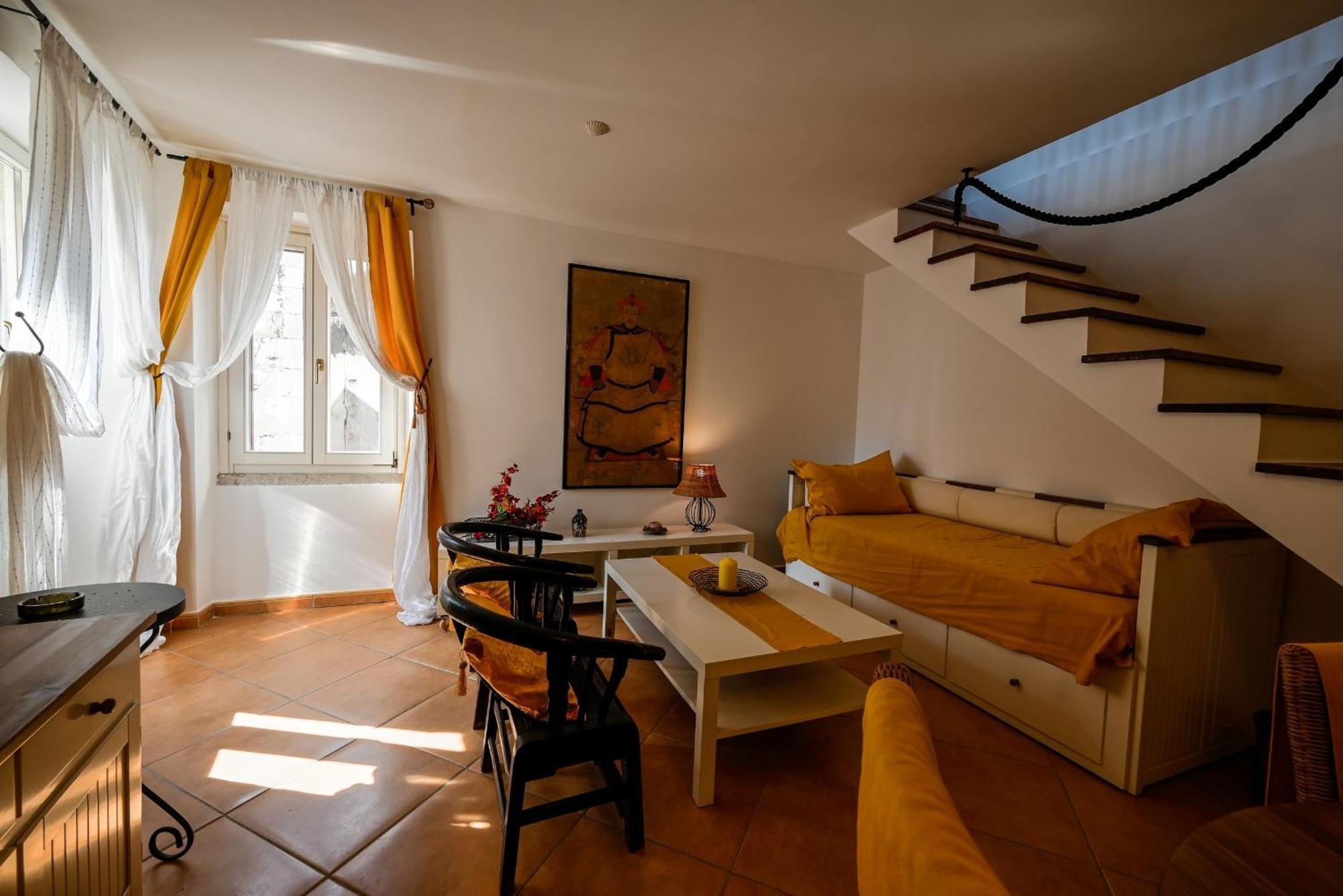Alice Apartment With Balcony Rovinj Exterior foto